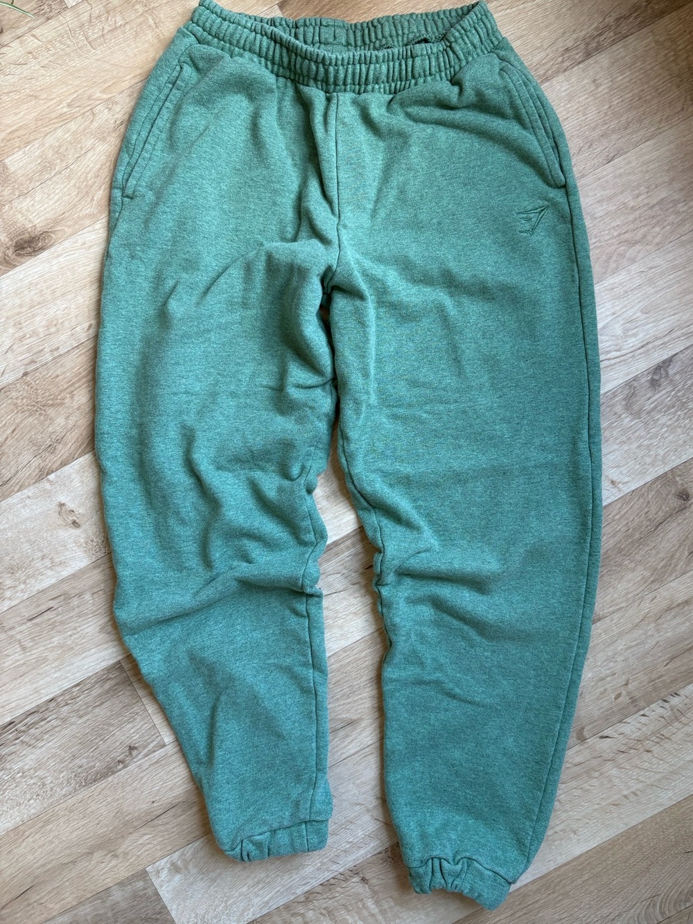 Gymshark Rest Day Sweatpants